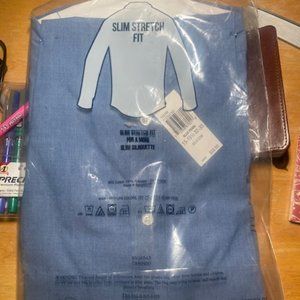 Blue Crown & Ivy Motion